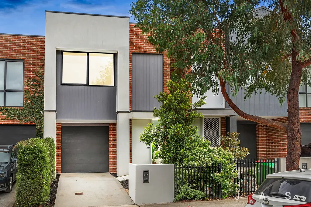 67 Teague Crescent, Braybrook, VIC 3019