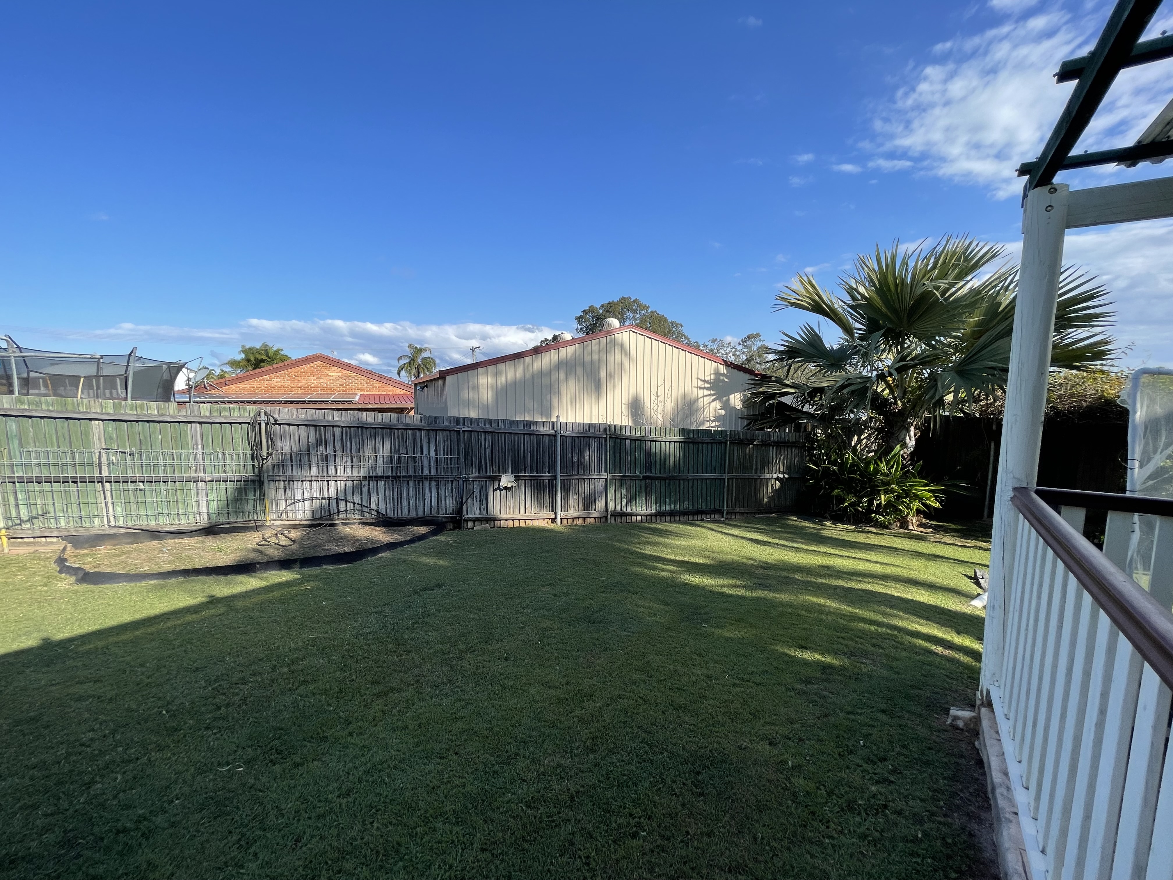 18 EDWARD ST, BOYNE ISLAND QLD 4680, 0 Schlafzimmer, 0 Badezimmer, House