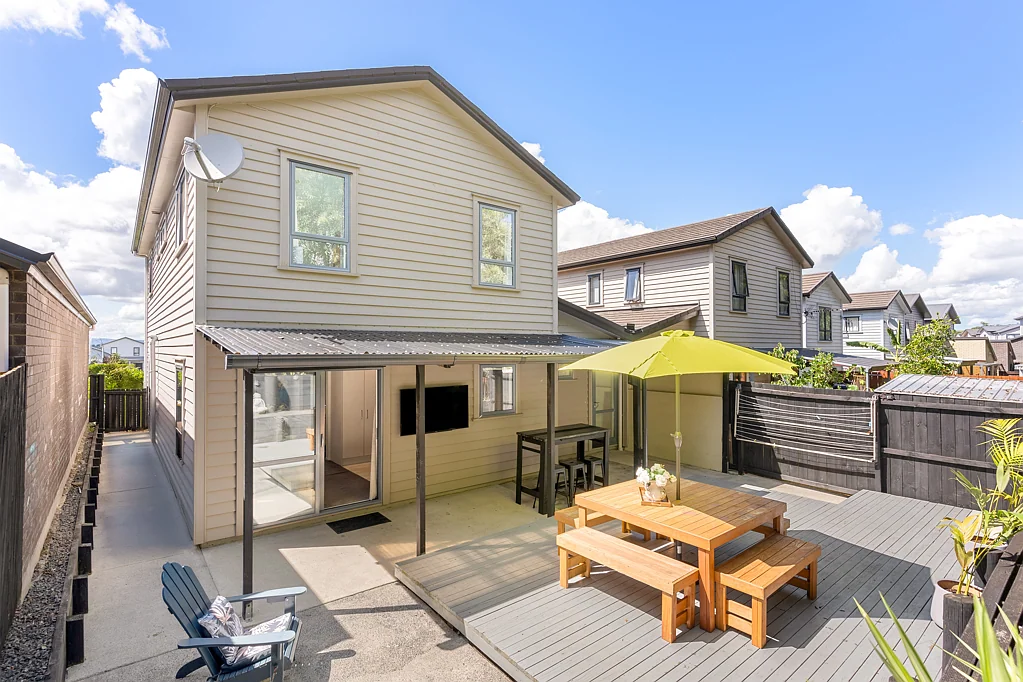 14 Taiaapure Street, Weymouth, Manukau City, Auckland