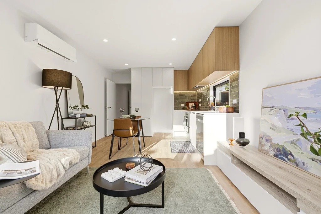 Woolston 1બેડરૂમ Easy-Care Living at an Entry-Level Price