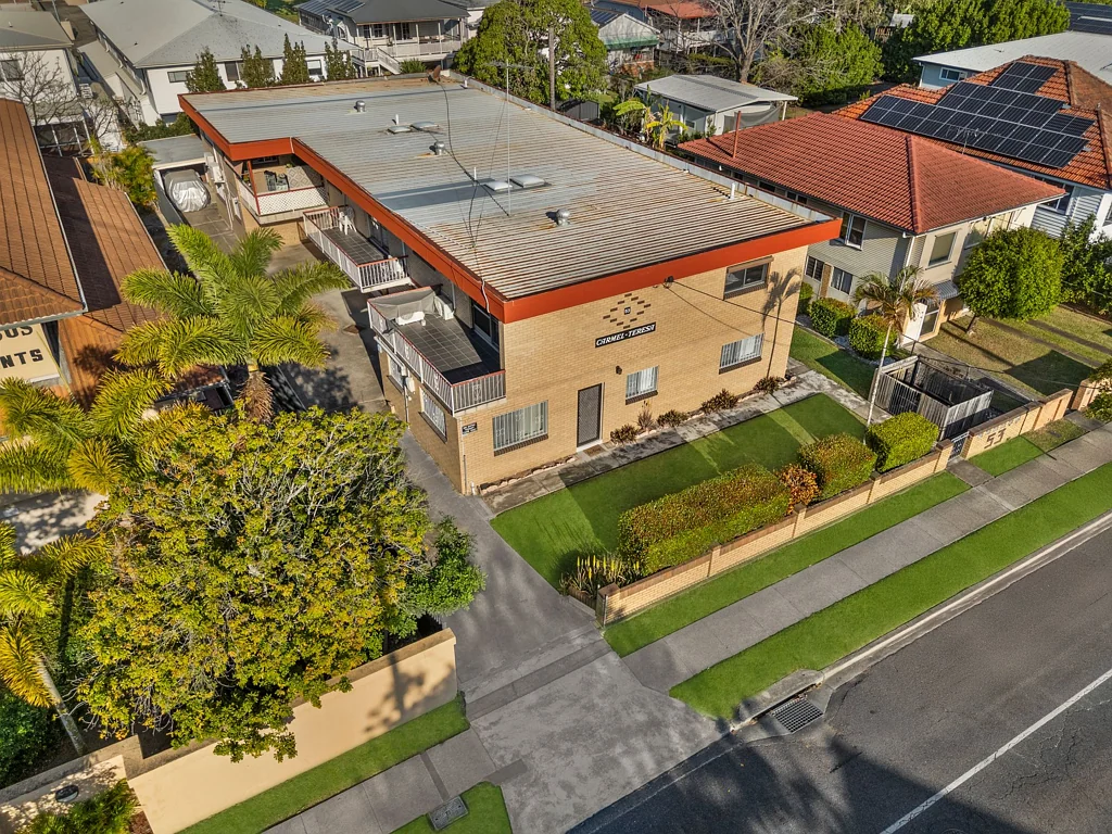 Hamilton 2Habitaciones Spacious, Single-Level and Low-maintenance living