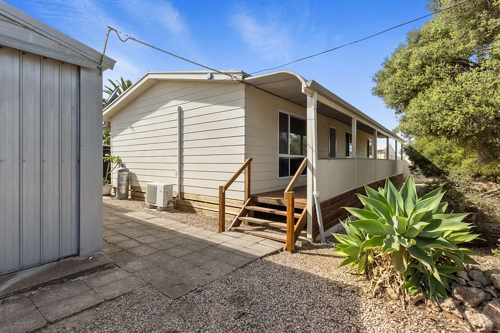 Wallaroo 3chambre Two allotments and a whole lot of opportunity!
