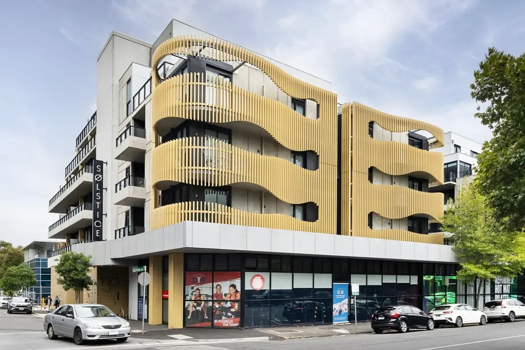 213/138 Camberwell Road, Hawthorn East, VIC 3123
