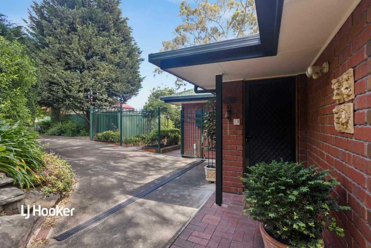 37 WALTERS ST, TEA TREE GULLY SA 5091, 0 habitaciones, 0 baños, House