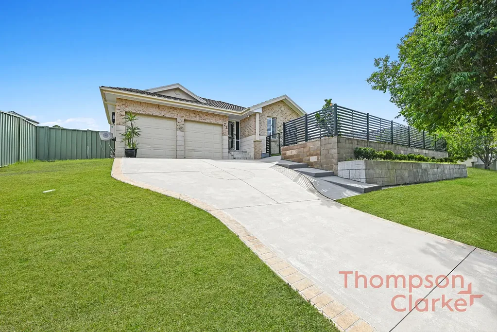 72 Ballydoyle Drive, Ashtonfield, NSW 2323