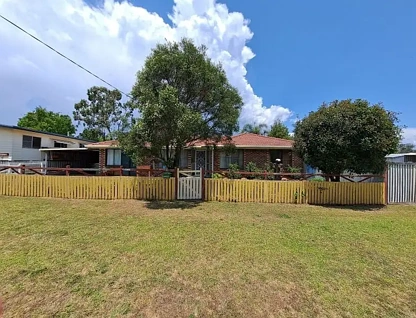 31 Albert Street, Crows Nest, QLD 4355, 4 chambres, 1 salles de bain, House