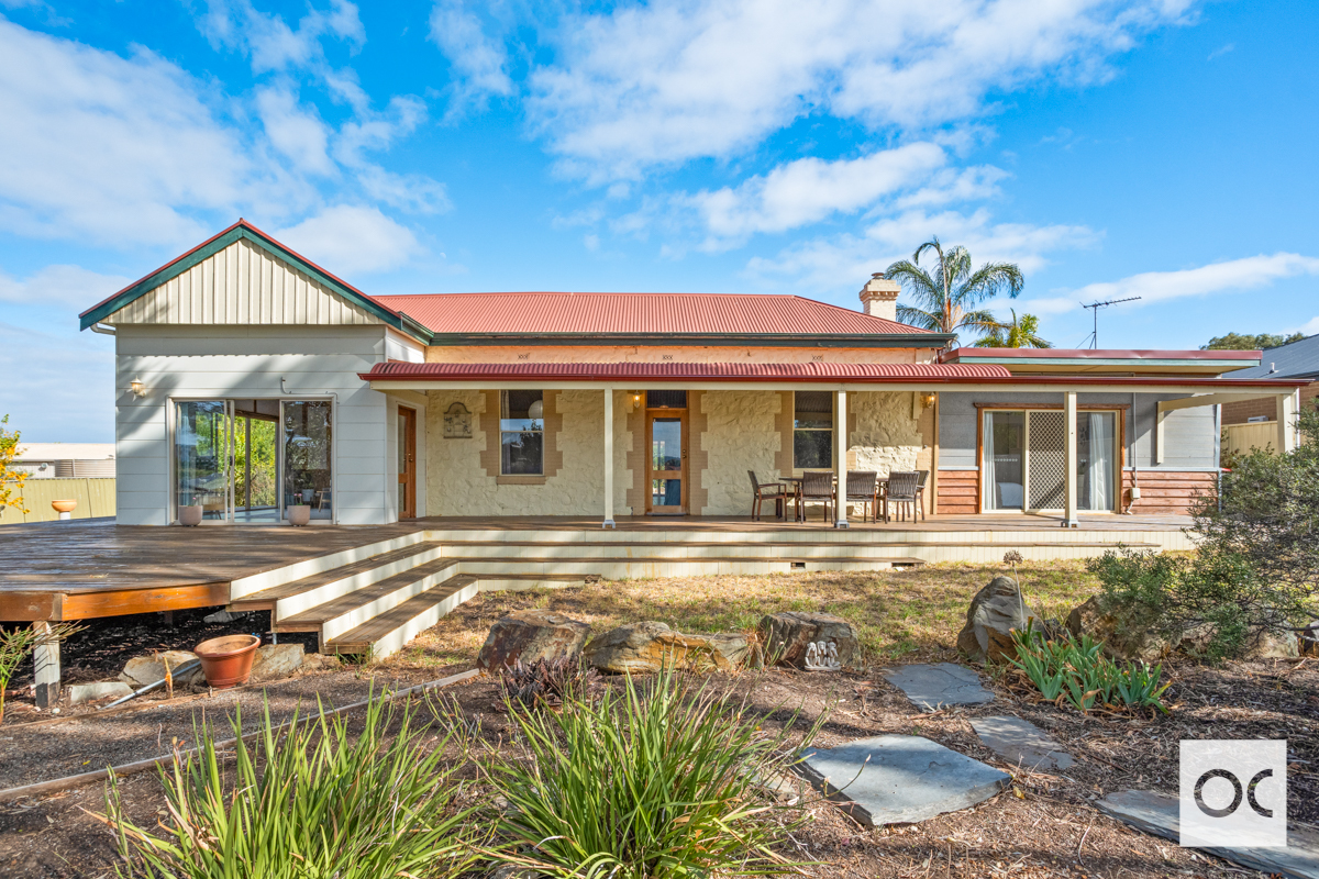 29 PRIDMORE AV, MCLAREN VALE SA 5171, 0部屋, 0バスルーム, House