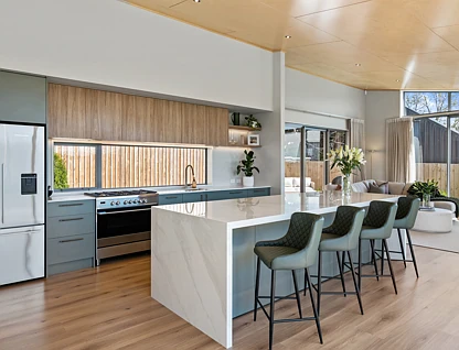 13 Barnfields Close, Halswell, Christchurch City, 4房, 2浴, House