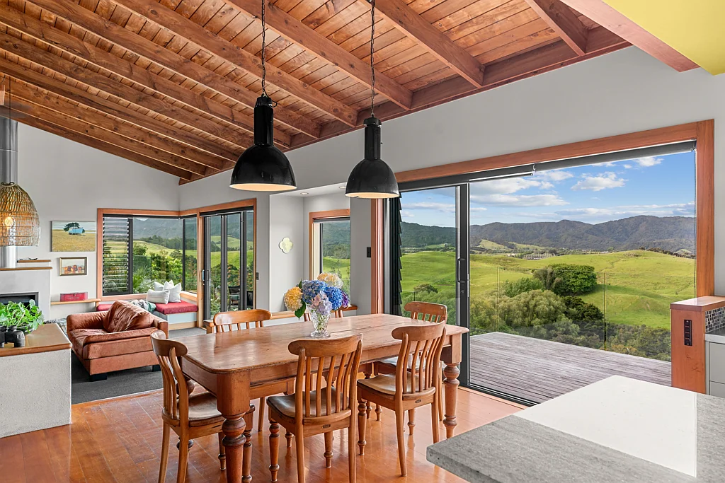 Mangawhai Lifestyle with sub-division option