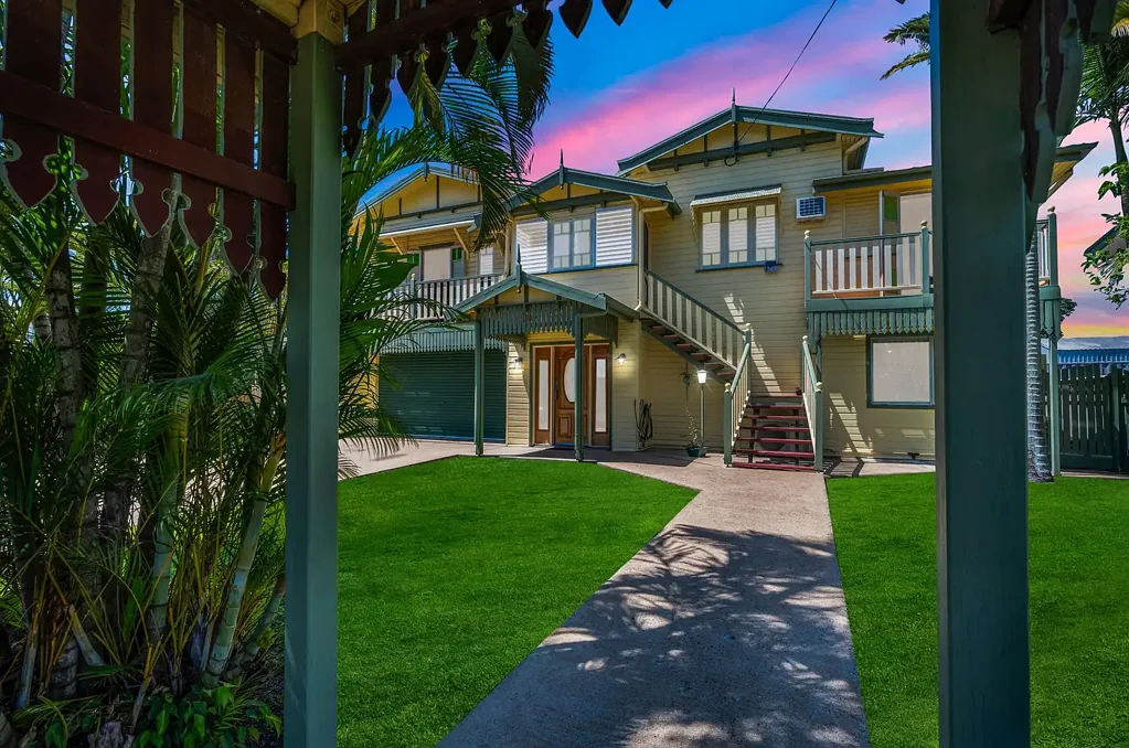 14 Tomkins Street, Cluden, QLD 4811