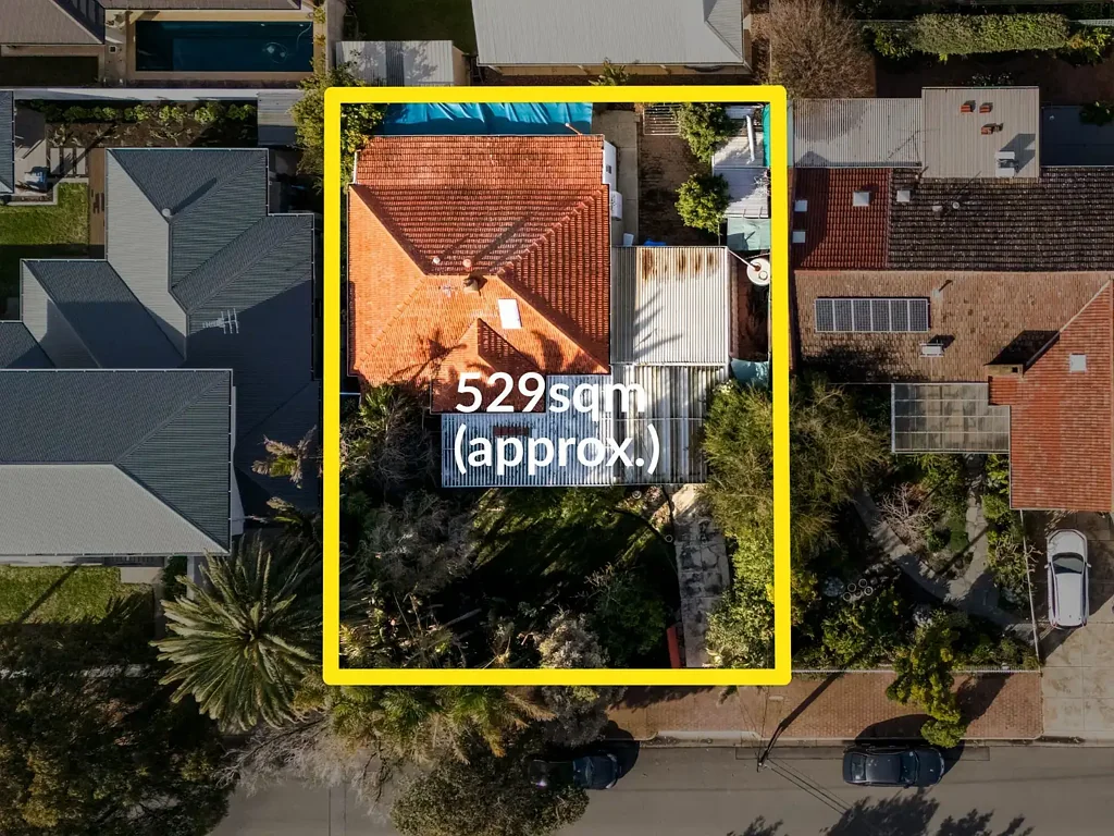 North Brighton 3ਬੈੱਡਰੂਮ Premium Coastal Location with Unlimited Potential