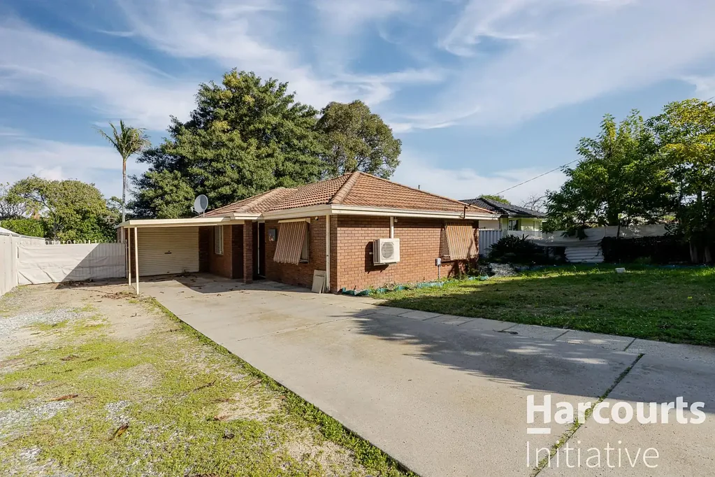 Charming 3-Bedroom Home