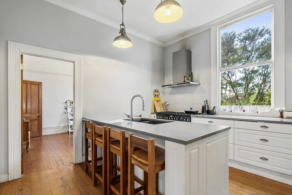 Redvale 5chambre Timeless Villa Living with Room to Grow