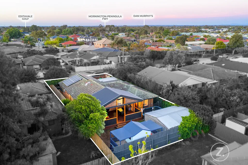 Chelsea 3房 宽敞三卧  精良装修  多个生活区  巨大潜力  土地529sqm  优越位置  靠近Chelsea Village  优质学校  舒适家庭生活 Big on Space, Brimming with Opportunity in a Prime Chelsea Location