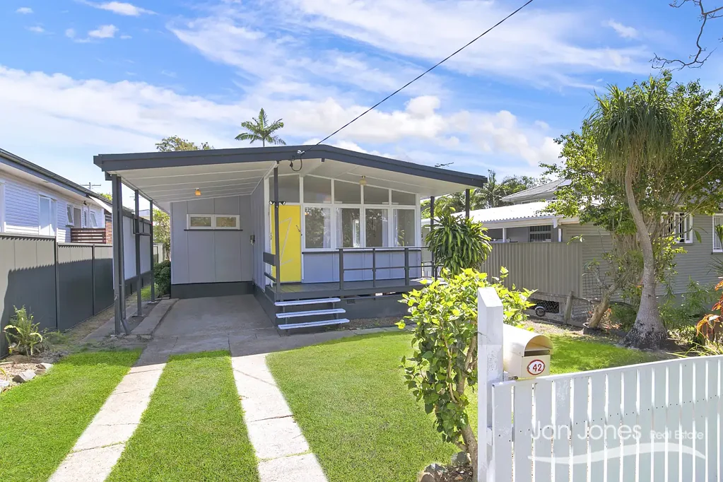 42 Ewan Street, Margate, QLD 4019