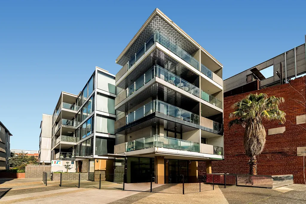 Stylish Apartment in the Heart of St Kilda