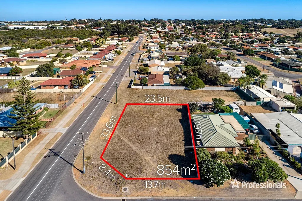 1 Hepburn Street, Utakarra, WA 6530