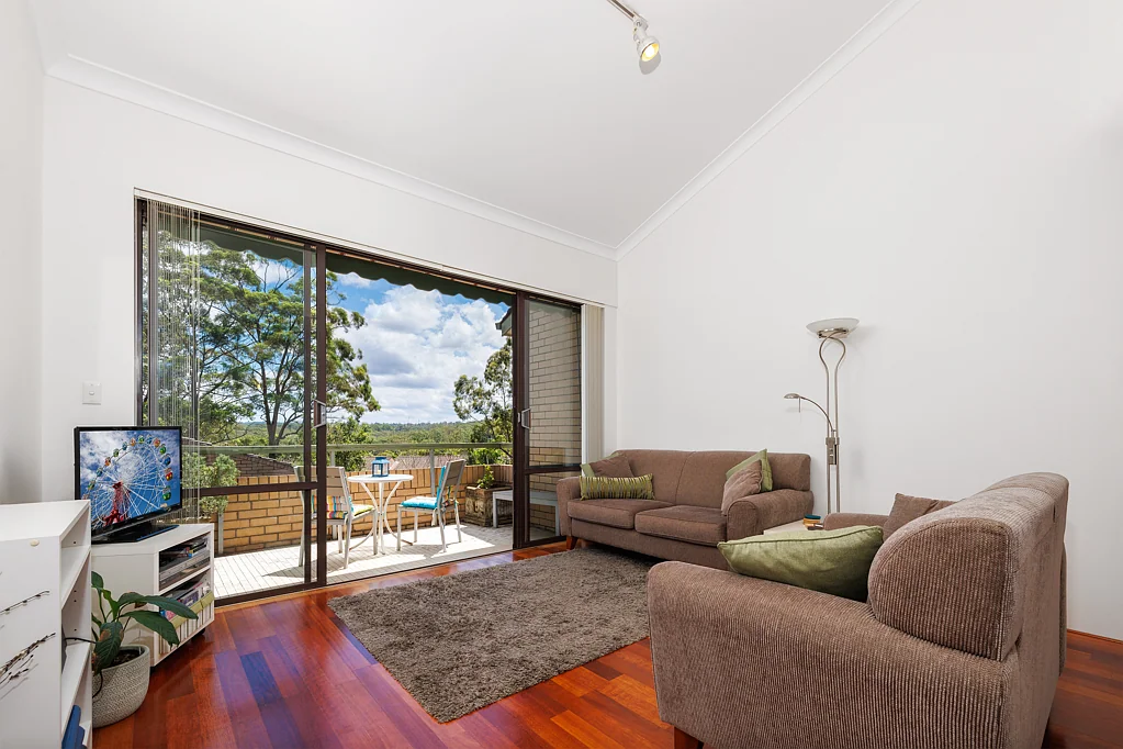 10/2 Carlisle Close, Macquarie Park, NSW 2113