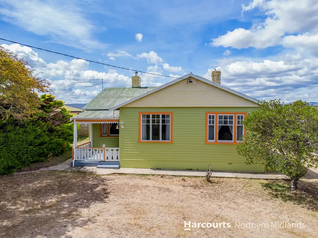 125 High Street, Campbell Town, TAS 7210