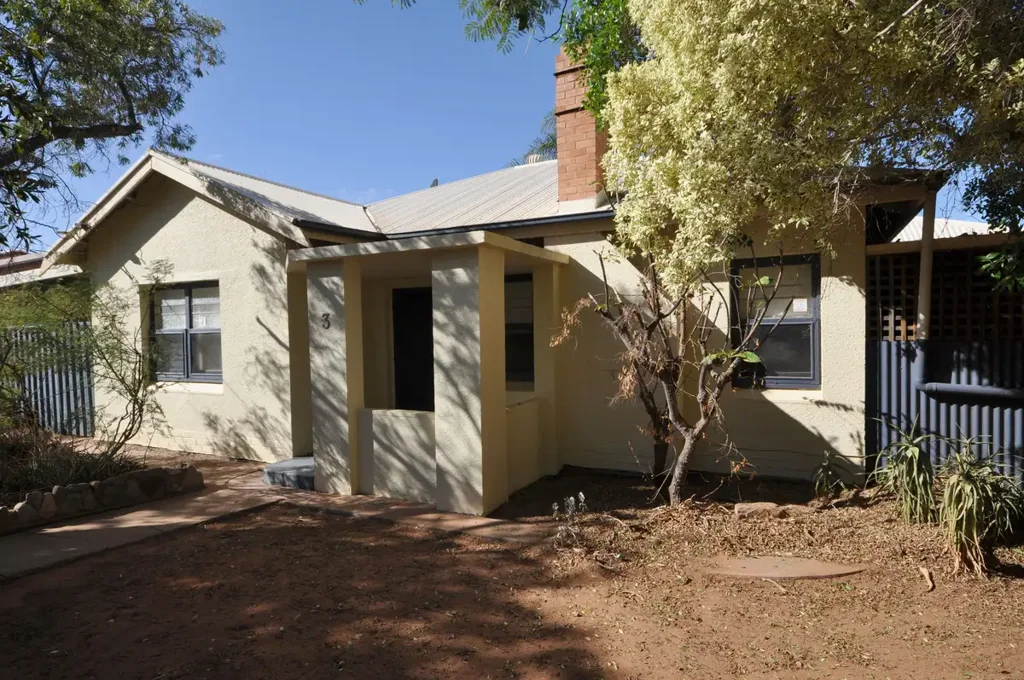 3 Leahy Street, Port Augusta, SA 5700