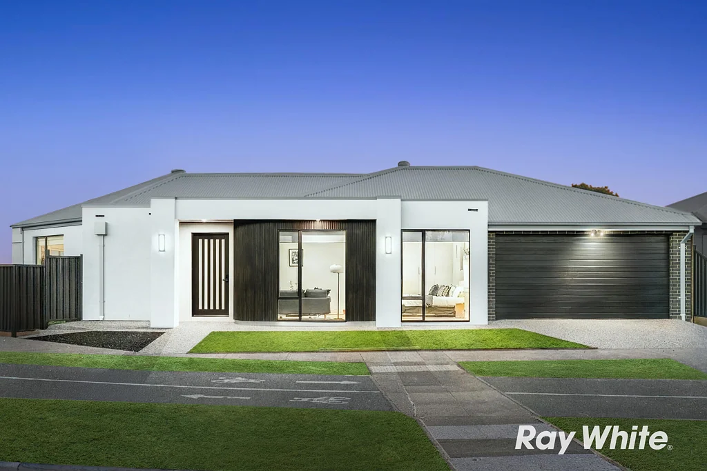 64 Ellesmere Blvd, Wollert, VIC 3750