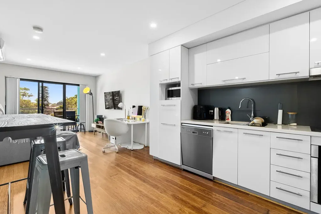 Perth 1Kwarto Fantastic Investment Opportunity