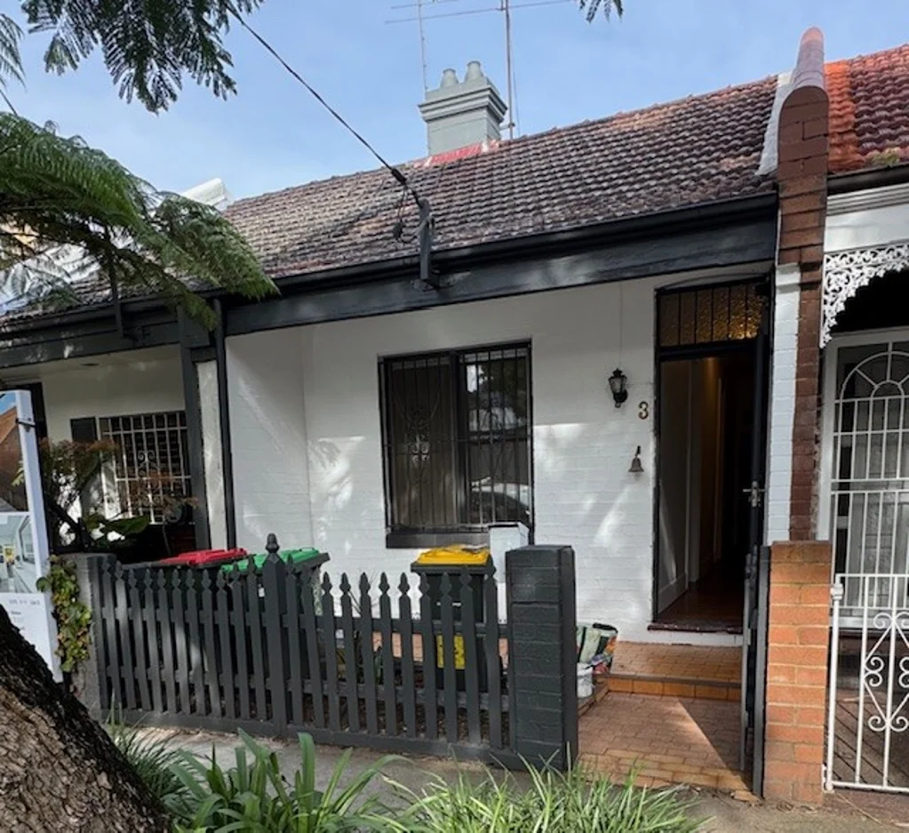 3 Ashmore Street, Erskineville, NSW