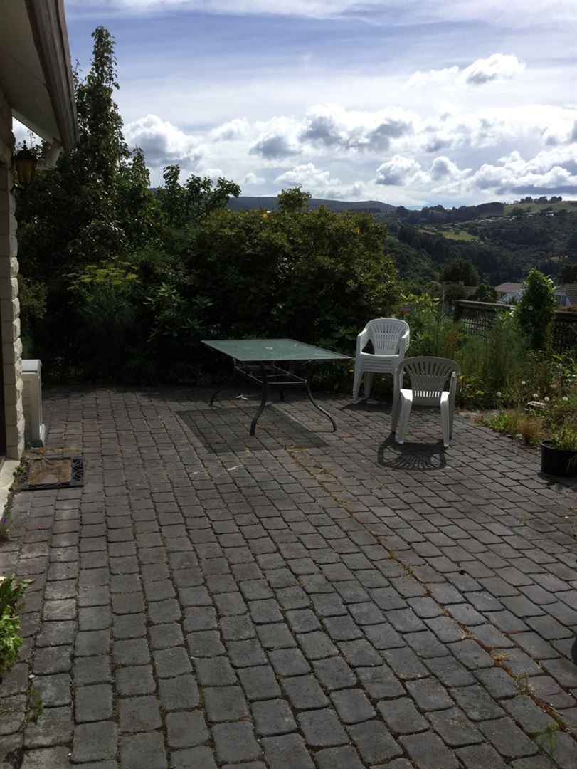 3 Signal Hill Road, Opoho, Dunedin, 5房, 2浴