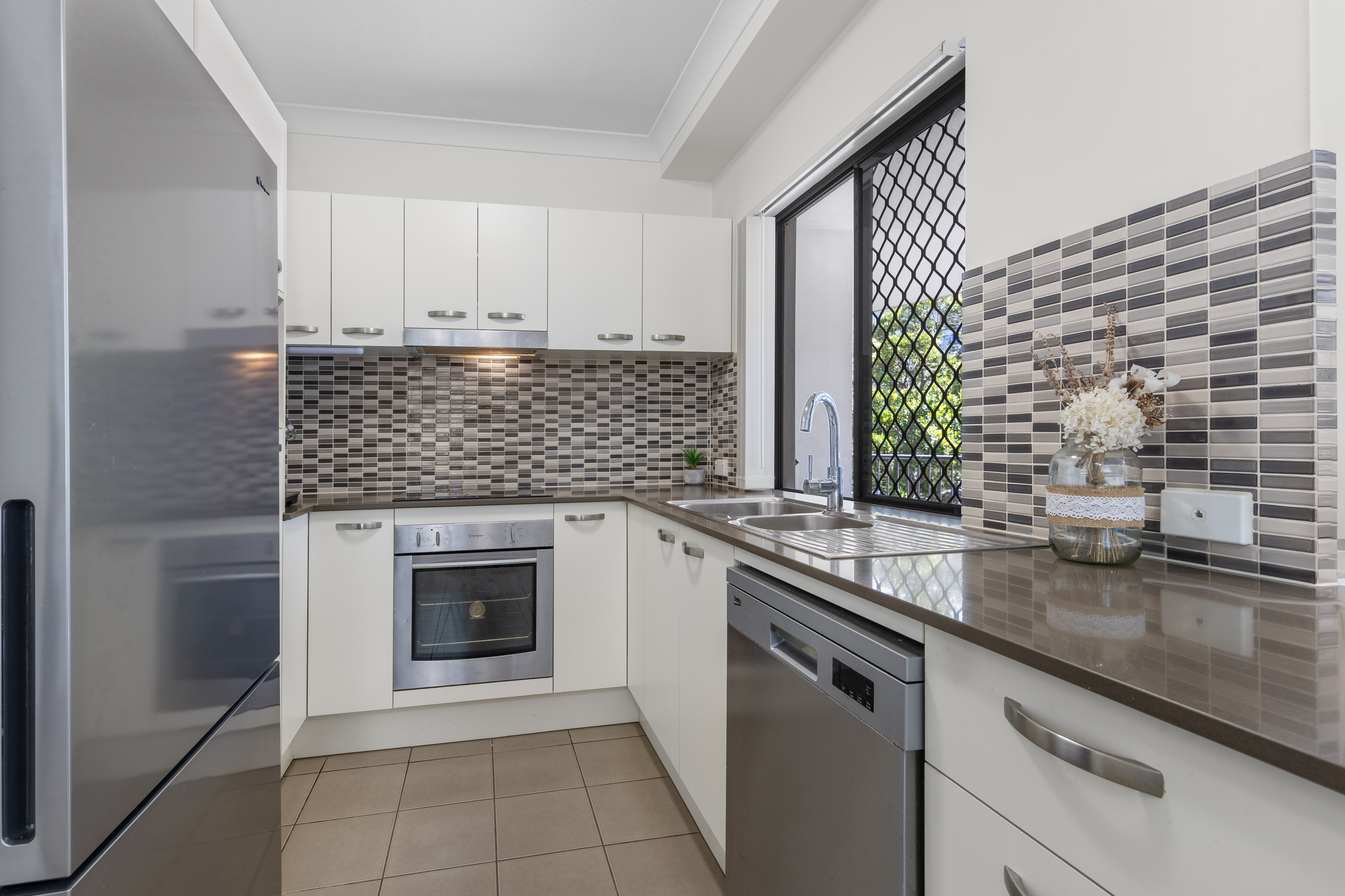 UNIT 1 9 ALICE ST, KEDRON QLD 4031, 0 chambres, 0 salles de bain, Unit