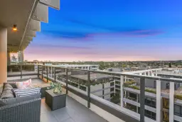 1109/2 Morton Street, Parramatta