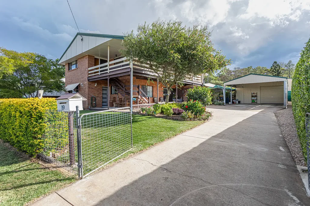 Oakey 6غرفة نوم Rare dual living opportunity - plenty of room for everybody