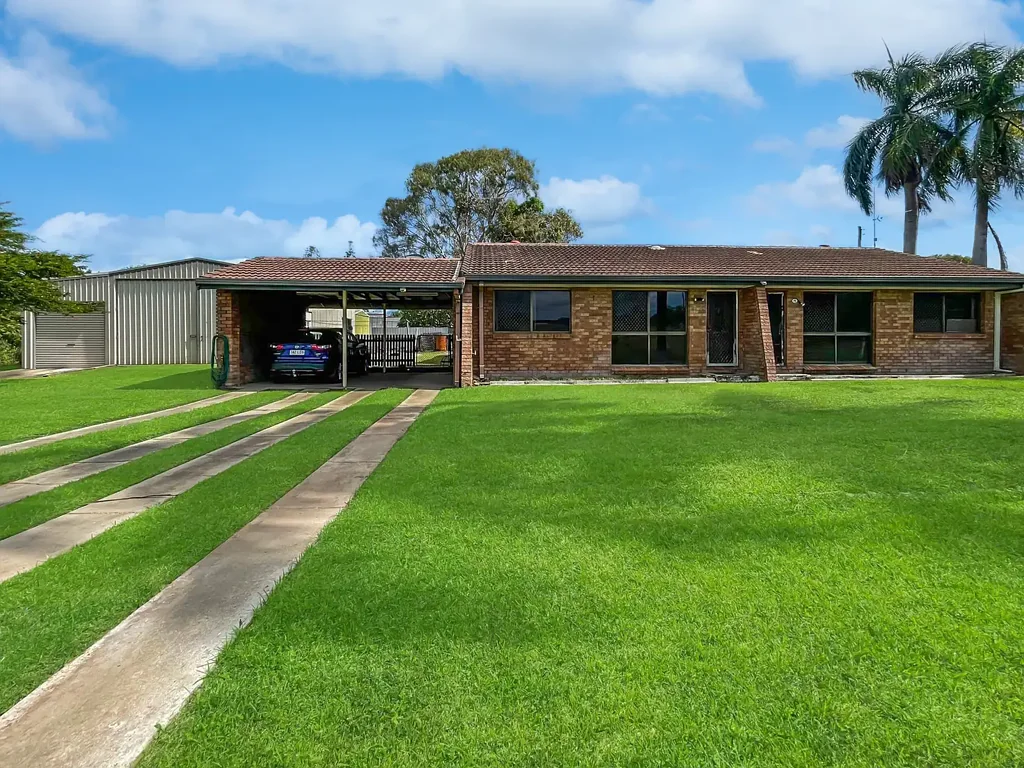1 Valroy Street, Hay Point, QLD 4740