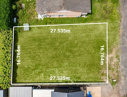 3 Kauai Avenue, Chittaway Bay, Central Coast, 0 rūma, 0 rūma horoi, Section