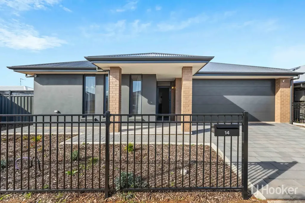 Munno Para 4 Bedroom Home, Dream Home