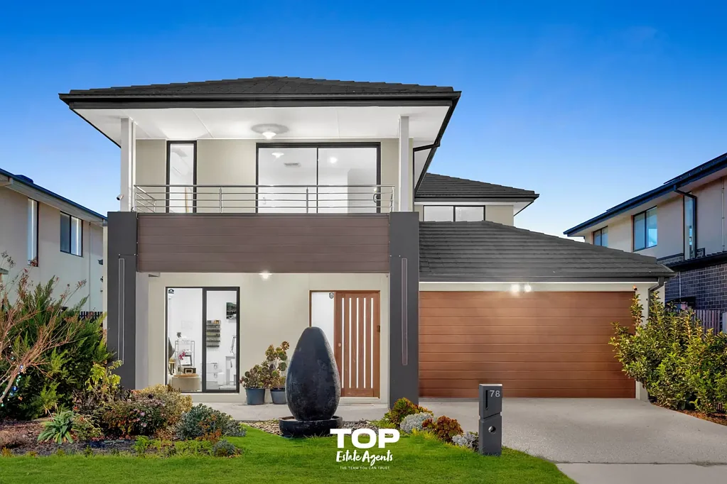Clyde North 5Habitaciones Stylish Family Haven with Modern Appeal