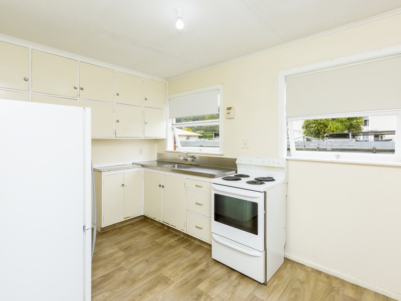 1/48 Merton Street, Trentham, Upper Hutt, 2房, 1浴