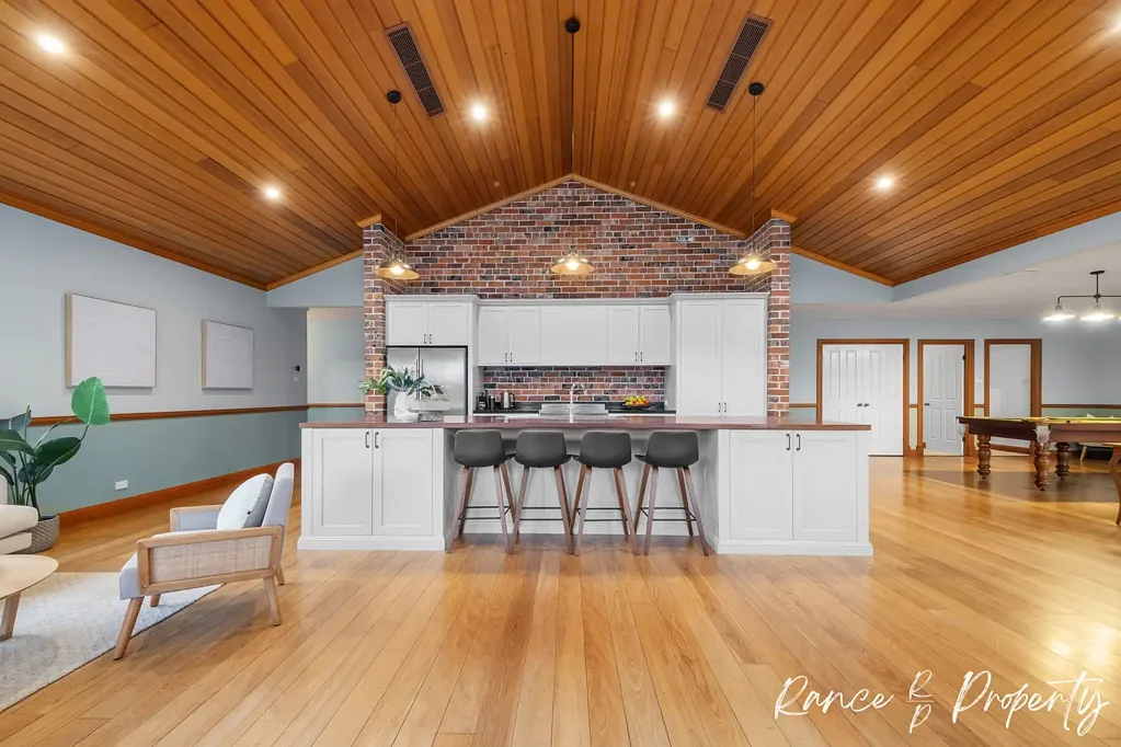 Kenthurst 5 Bedroom OPEN HOME THIS SATURDAY 6TH SEPTEMBER AT 11:00 - 11:45AM