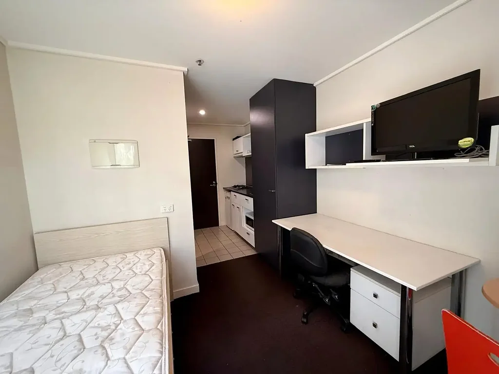 FURNISHED: Mordern and Stylish Studio Apartments