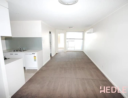 601/58 Jeffcott St, West Melbourne, Melbourne CBD, 1 chambres, 1 salles de bain, House
