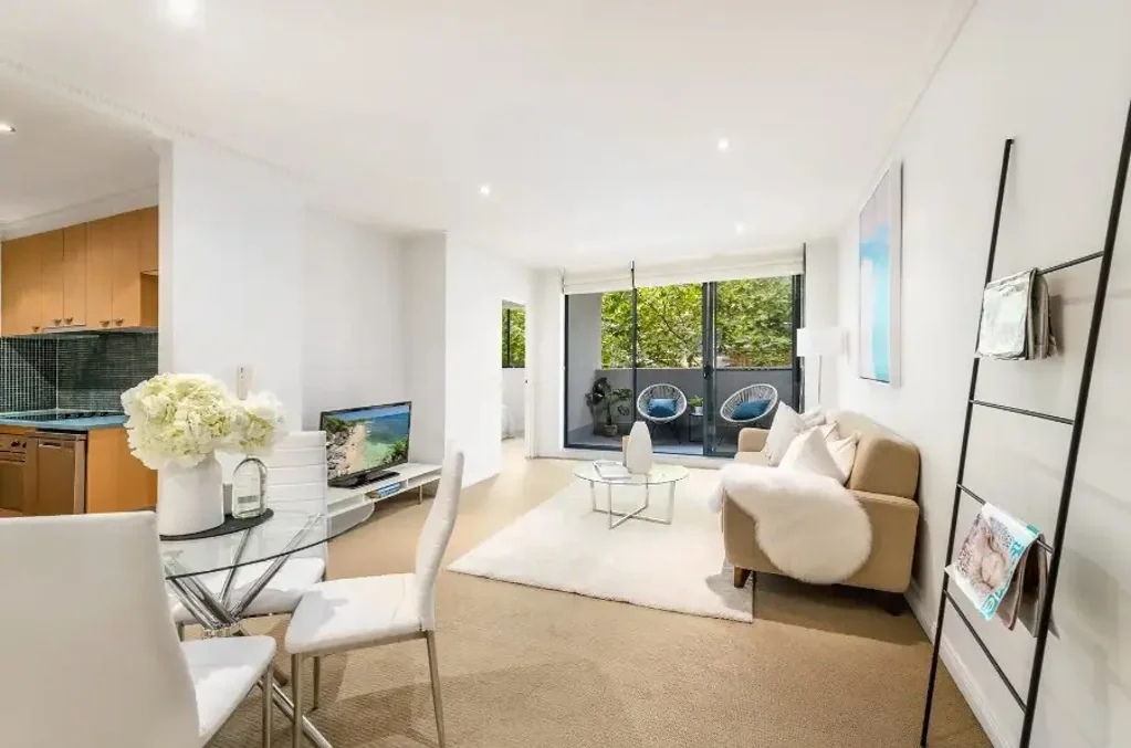 Stylish Inner-City Living in the Heart of Surry Hills