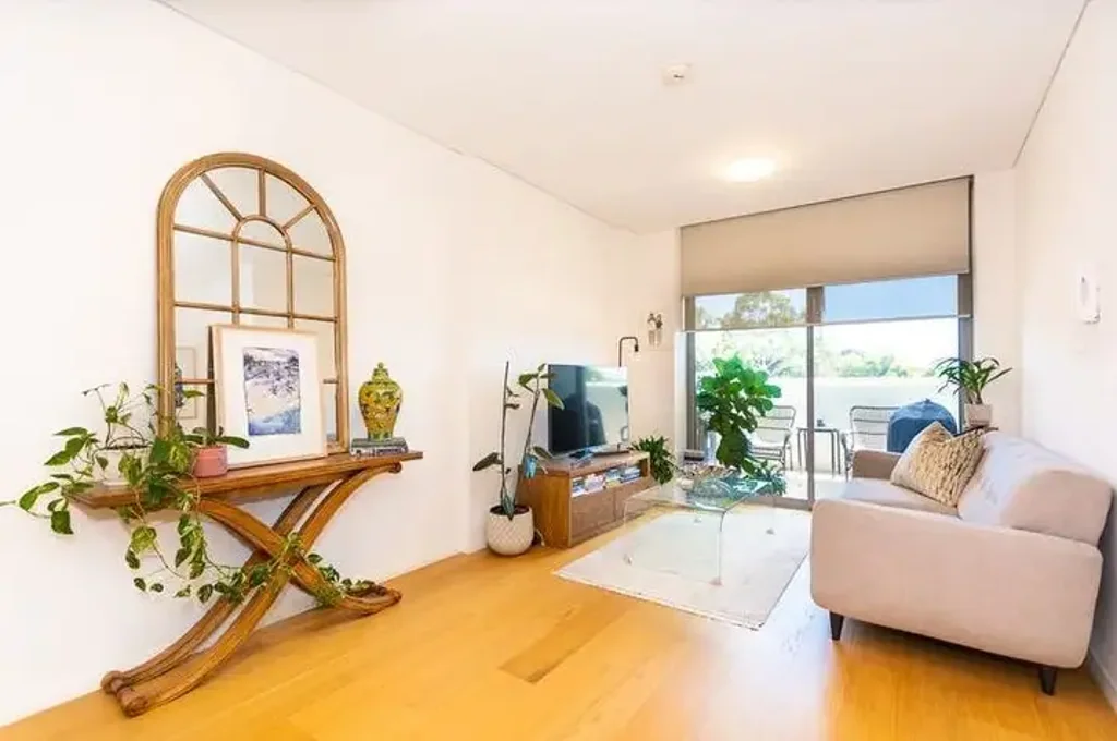 Chic Apartment Living 102/1-7 VICTORIA STREET, ASHFIELD