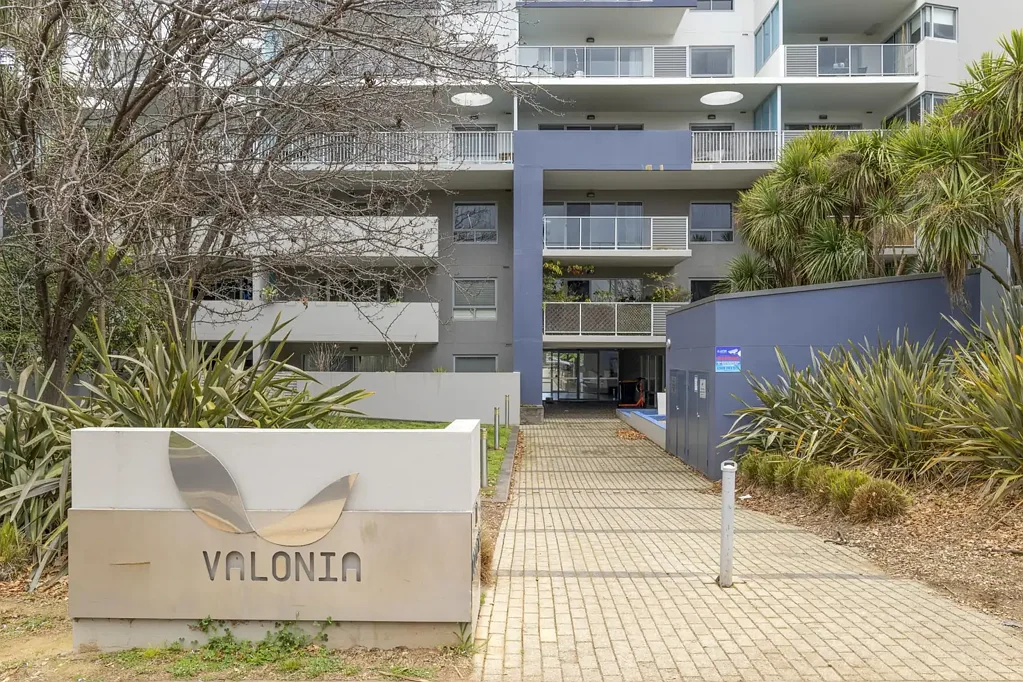 Modern comfort and convenience in a prime location