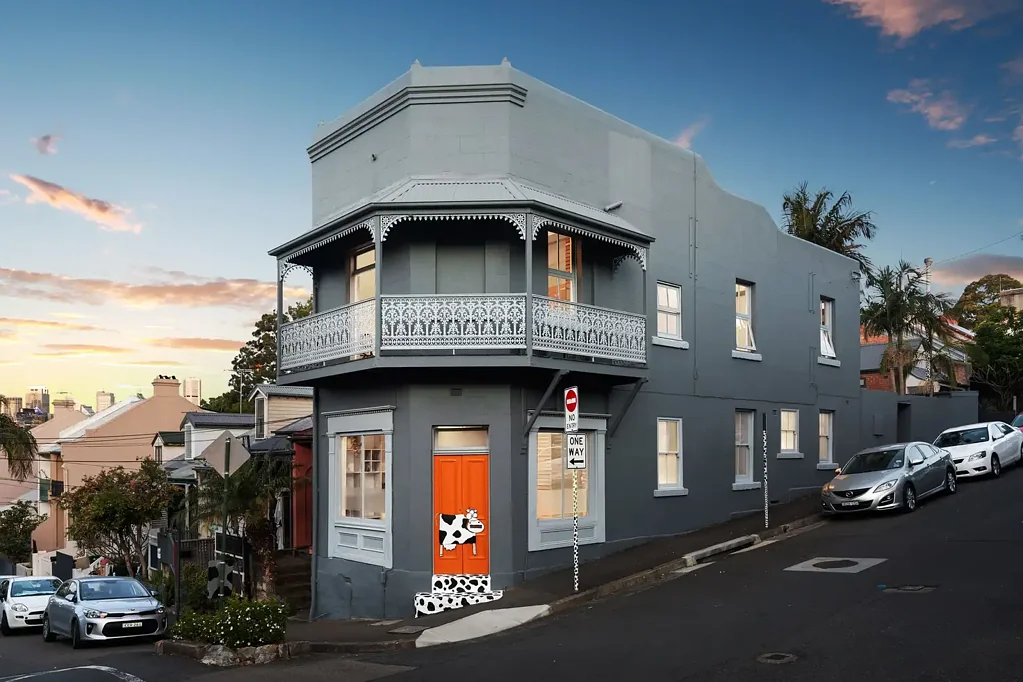 28 Forsyth Street, Glebe, NSW 2037