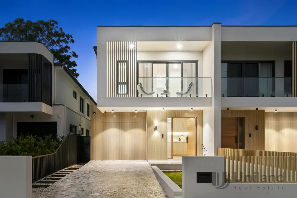 53 O'Keefe Crescent, Eastwood, NSW 2122