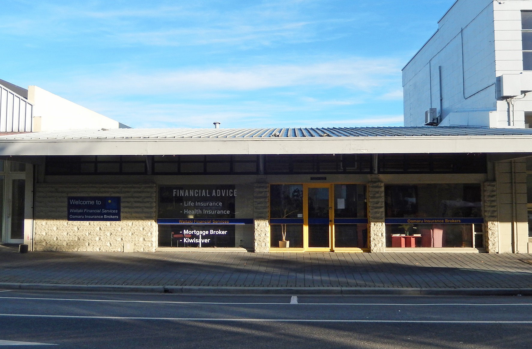 120 Thames Street, Oamaru, Waitaki, 0房, 0浴