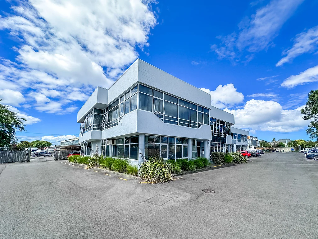Northcote Affordable Ground Floor Office