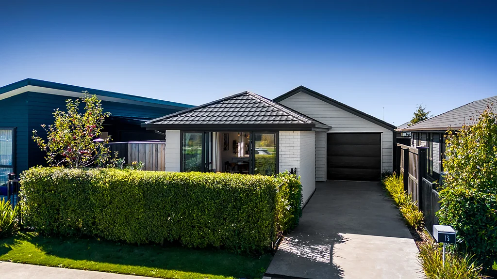 13 Royal Way, Rolleston, Selwyn, Canterbury