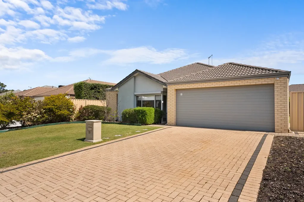 Baldivis 4બેડરૂમ FABULOUS FAMILY HOME, A MUST SEE!