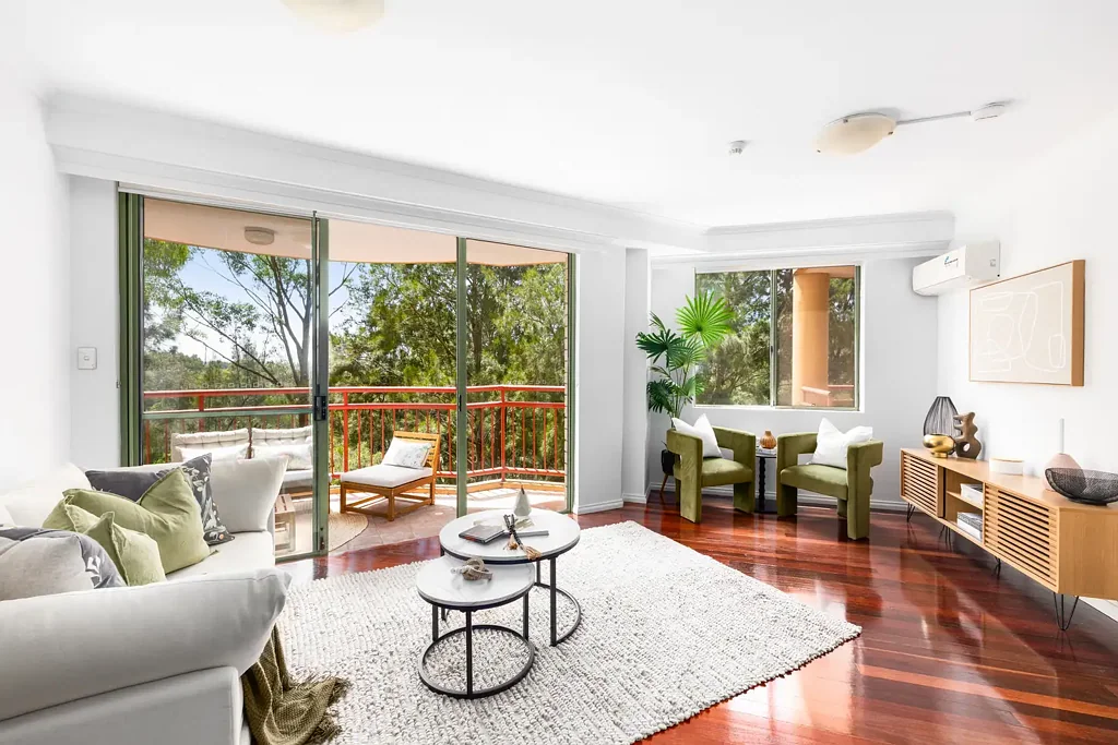 19/15 Herbert Street, St Leonards, NSW 2065
