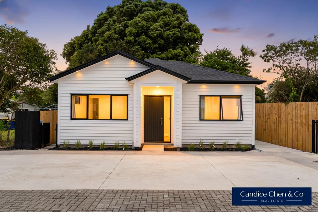 Lot 1/57 Helena Street, Massey, Waitakere City, Auckland